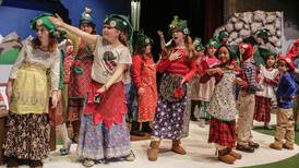 Be ‘gnome’ for the holidays: Joliet theater hosting auditions for 46th ‘Festival of Gnomes’ on Sunday