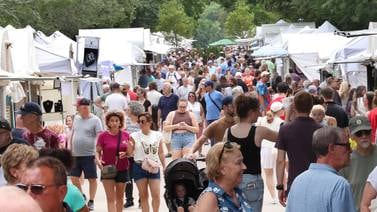 Geneva Chamber questioned on festival attendance numbers used to court sponsors