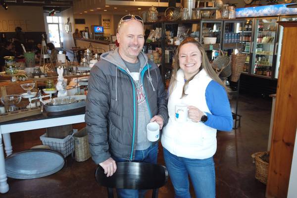 Geneva Coffee Crawl returns April 18