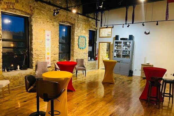 Batavia’s Soul Studio opens its doors for music, mocktails & more