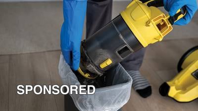 How to Clean a Vacuum Cleaner