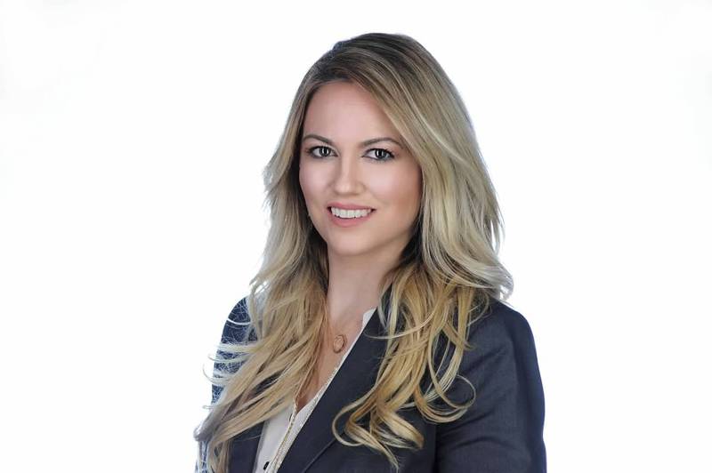 The Westmont Chamber of Commerce and Tourism Bureau has announced Kaili Harding as its new president, effective Dec. 16, 2024.