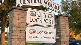 IL Route 7 construction project in Lockport to begin this month