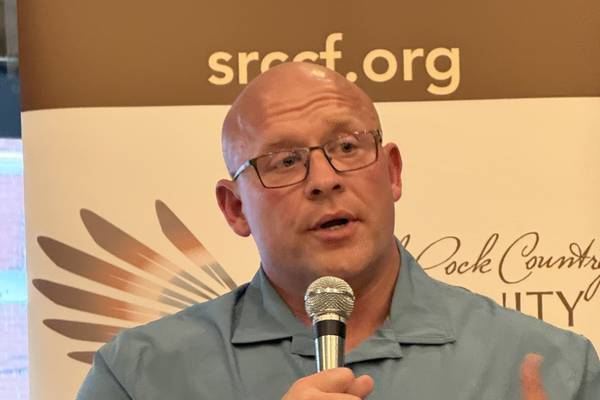 Starved Rock Country Community Foundation awards $194,800 to local nonprofits  