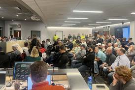 Yorkville residents file lawsuit against the city to halt the 1,034 acre Project Cardinal data center