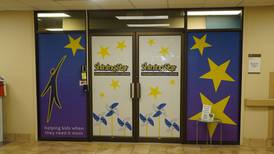 Child Abuse Awareness Month: Shining Star Children’s Advocacy Center seeing increased need