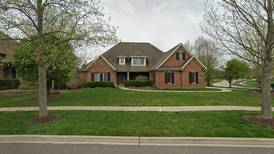 How much did the 10 most expensive homes sell for in Kane County, Dec. 15 to 21?