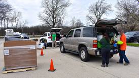 Fall recycling day at Brookfield Zoo set for Sept. 30