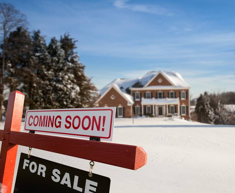 Northern IL Home Search - Selling Your House During the Challenging Winter Months