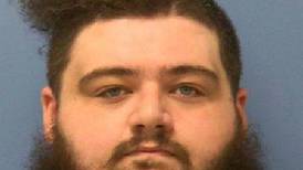 Nelson man gets 12 years for sexually assaulting a 13-year-old