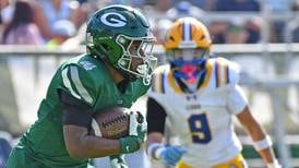 Friday Night Drive Power Rankings: Ranked teams continue to show out