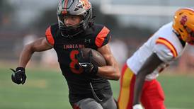 Week 5: 2023 Associated Press IHSA football polls