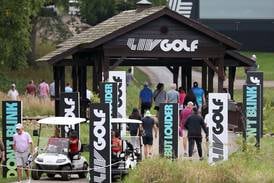 Golf: Bolingbrook Golf Club to host LIV Golf event in September