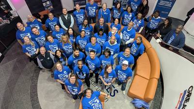 Proclamation recognizes Dec. 1 as Lake County Chamber of Commerce Day