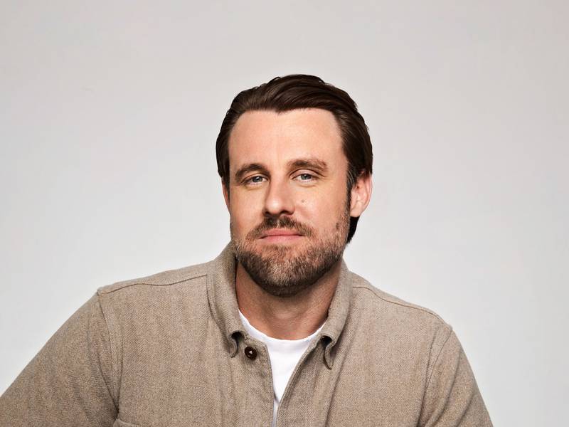 Actor Chris Witaske announced as St. Charles Electric Christmas Parade Grand Marshal