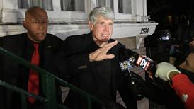 Eye On Illinois: Predawn arrest of Blagojevich remains memorable turning point