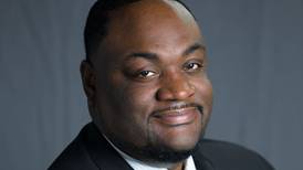 Leader of Will County Black business association honored for excellence