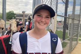 Plainfield North dismantles Joliet Central, positions itself well in conference