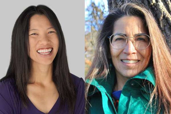 52nd House Democratic hopefuls discuss immigration, Illinois TRUST Act