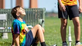 Photos: 23rd annual Carus Summer Science Camp 