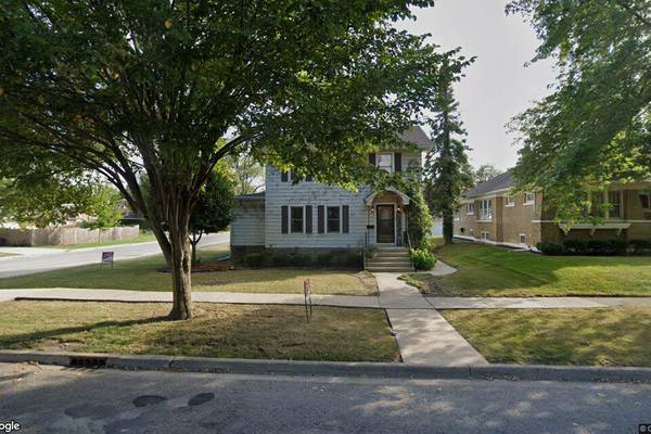 Single-family home built in 1929 sells for $322,000 in Joliet