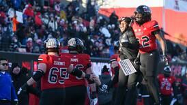 After NIU let coordinator go, offense flourished for a quarter before regressing