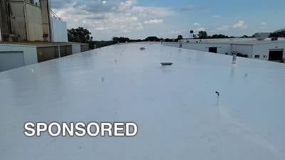 Embracing Sustainability: The Environmental Impact of Seamless Roofing Systems