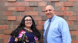 Joliet’s D-86 approves 2 new principals 