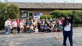Kishwaukee United Way distributes $160K to 17 DeKalb County nonprofits at Annual Day of Caring