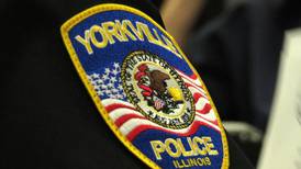 Montgomery man charged with attempted reckless homicide for allegedly trying to run someone over