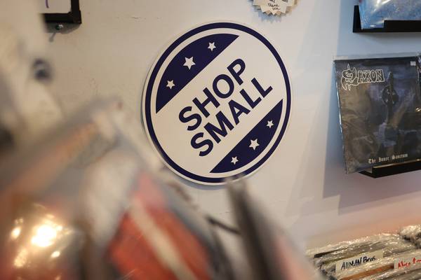 Dixon’s Shop Small Saturday kick-starts promotion into December