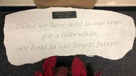 Kerrigan Rutherford remembered at Boulder Hill Elementary School