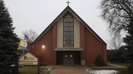 Former St. Jude property in Joliet to remain a church after Victory City purchase