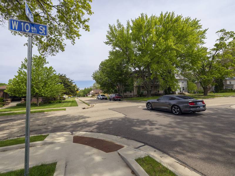 Safety concerns over Sterling’s West 10th St. intersections bring bigger questions for council