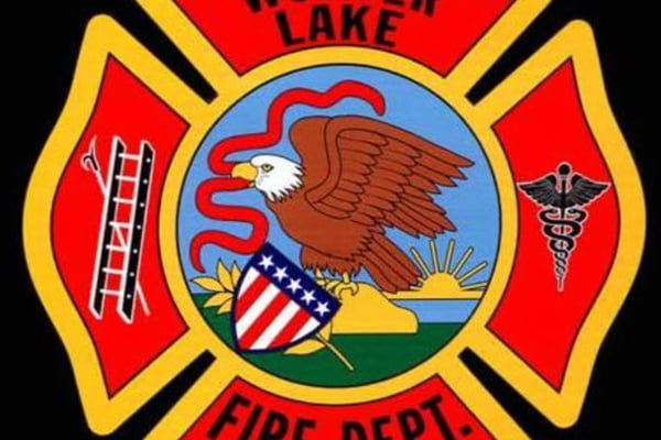 Woman run over by lawnmower, seriously injured in Wonder Lake