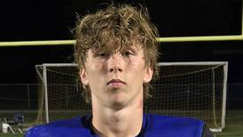 Back on track: Peotone runs past Streator, 42-7