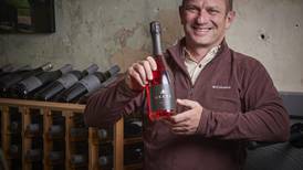 Uncorked: Iris Vineyards produces remarkable pinot noir