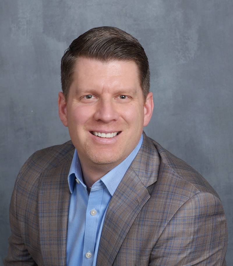 Woodridge School District 68 has announced the appointment of David Madden to its Board of Education.