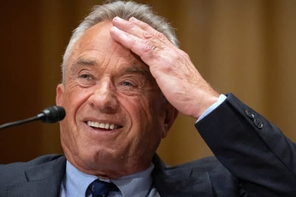 RFK. Jr’s family members say he is a ‘threat’ to Americans’ health and call for his resignation