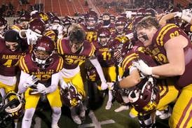 2025 IHSA football schedule release: Filling nine games more problematic for some