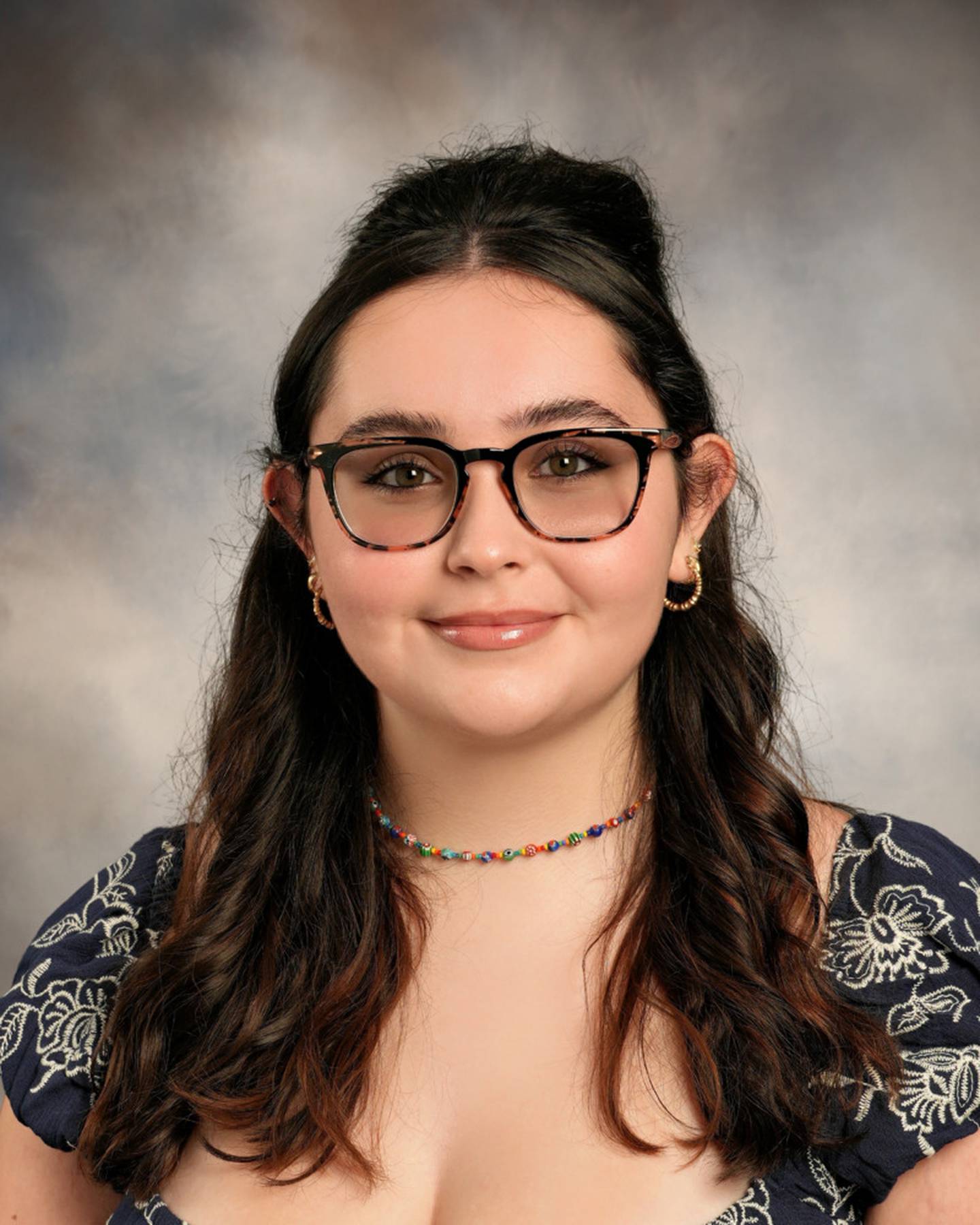 Minooka Community High School has named senior Marilyn Mondragon of Morris as the winner of the Dr. John J. and Mildred Brinckerhoff Coady Memorial Scholarship.