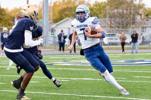 Bureau County area schools voice views on Proposal 19 for playoffs expansion 