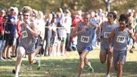 Cross country: Plainfield South boys roar to Class 3A regional title