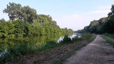 Sauk Valley residents can hike portion of the Hennepin Canal on July 20