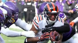 Chicago Bears lose 5th straight in overtime after comeback falls short. Here’s what you need to know. 