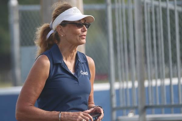 Relationships kept Carol Bauer in coaching for more than 3 decades