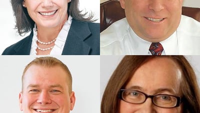 How DuPage County Board candidates would approach overdose crisis, bipartisanship