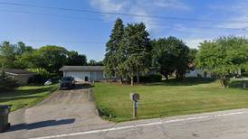 How much did the 10 most expensive homes sell for in La Salle County, April 6 to 12?