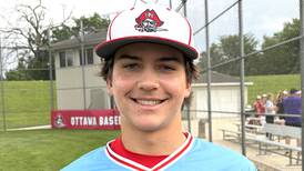 Aleixo Fernandez, Adam Swanson, Ottawa keep rolling with 12-4 topping of Streator