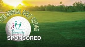 Ottawa Friendship House Charity Golf Outing: Tee Off for a Great Cause!